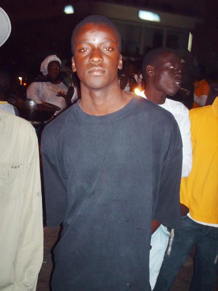 abdou