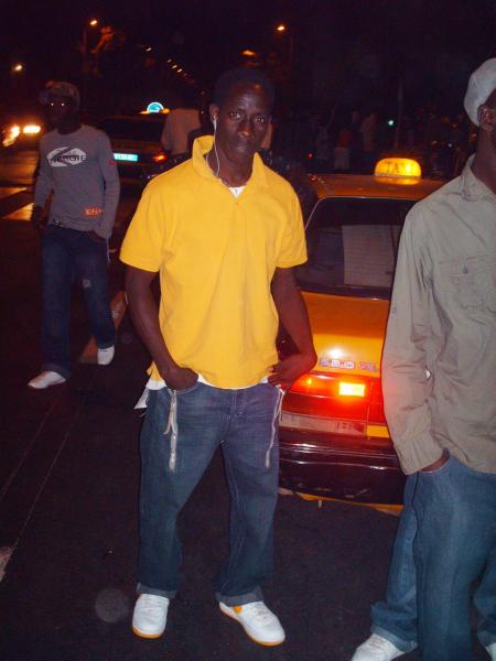 un ami de boyzak