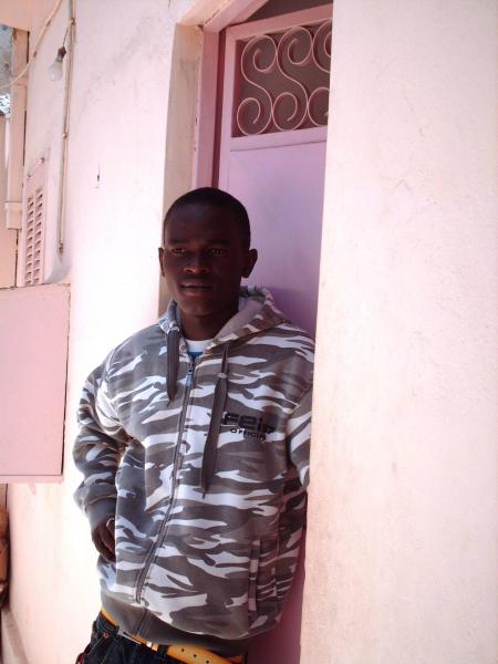 zakaria