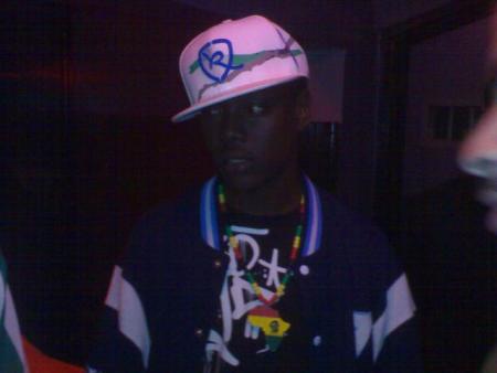 dioumbi