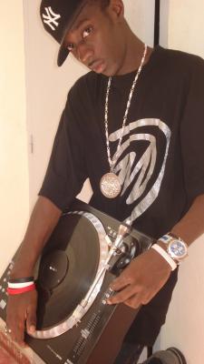 dj rakim