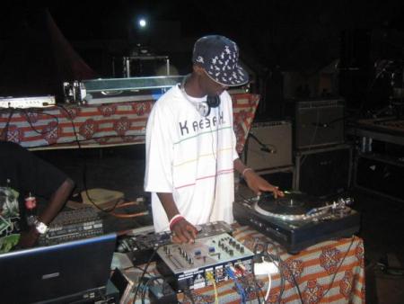 dj rakim